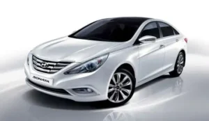 هیوندای سوناتا