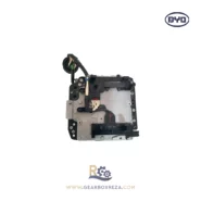 ساعت گیربکس اتوماتیک بی وای دی S6