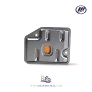 صافی گیربکس اتوماتیک لیفان X50